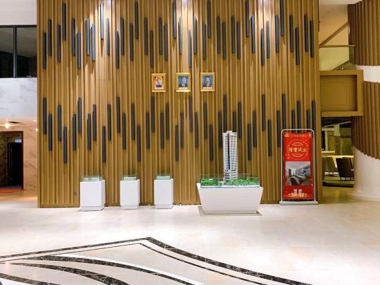Hai Long Gong Resort Hotel