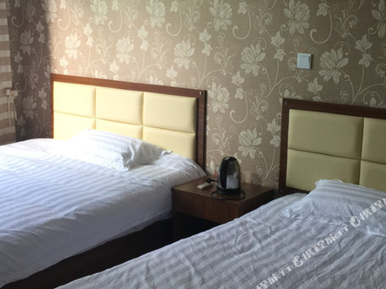 雅安褔星苑客栈