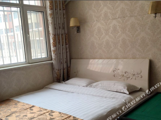 望奎8号快捷宾馆