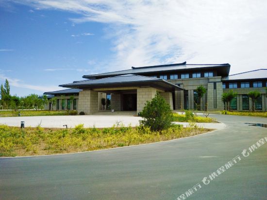 敦煌国际凯莱大饭店