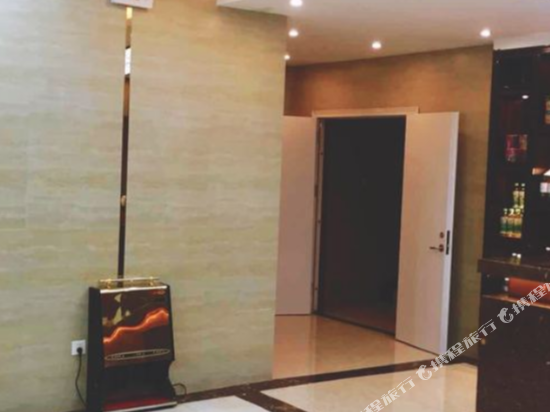 六安独山大酒店