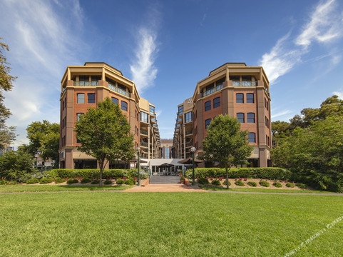 大墨尔本地区酒店住宿-里弗沃克阿莫拉酒店