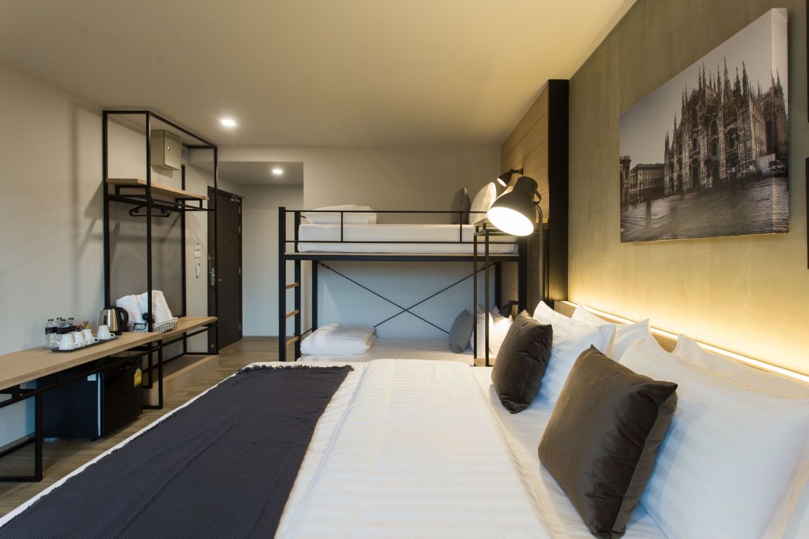 邦尼亚旅程酒店-官方