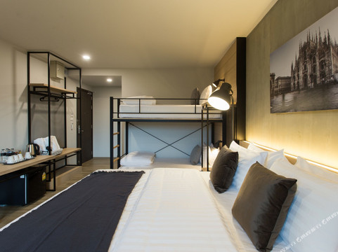 The Journey Hotel Bangna