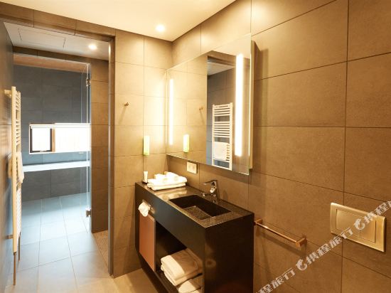 Fosshotel Myvatn Room Type - SUITE STANDARD
