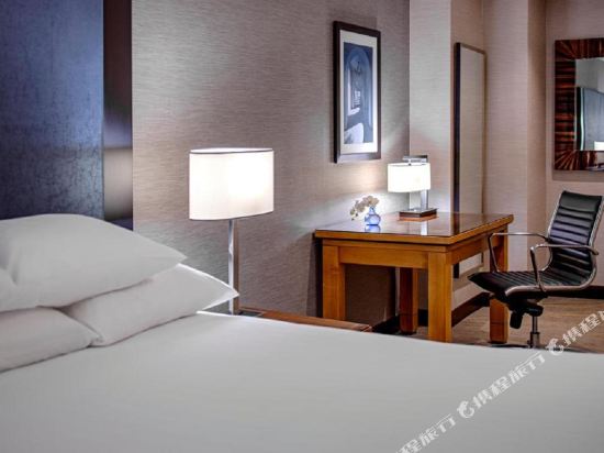 Hyatt Regency La Jolla Room Type - King Room