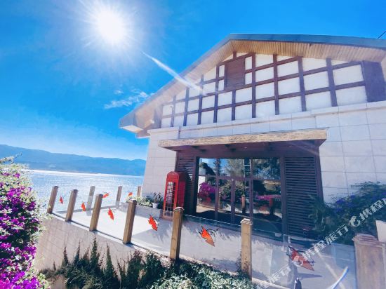 西昌邛海赛波府酒店