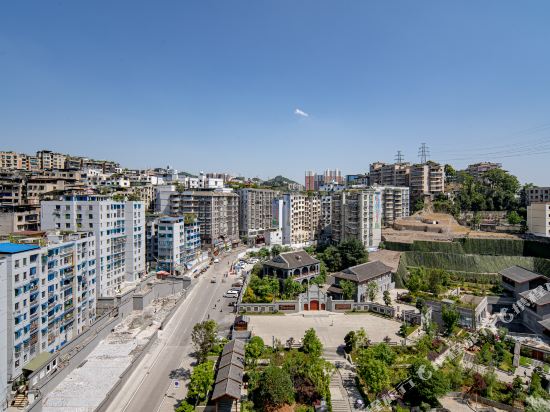 格林酒店（遵义丁字口店）