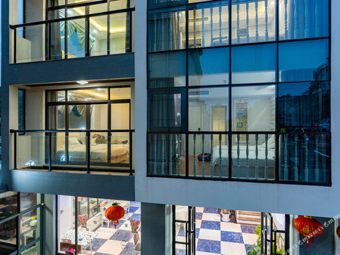 嵊泗县酒店住宿-嵊泗怡海之家旅馆