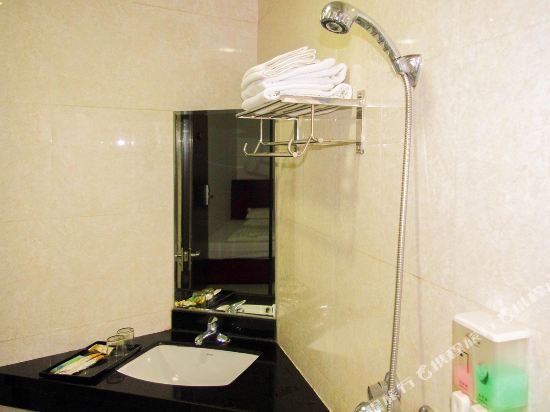 客房