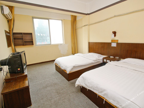 陇县酒店住宿-凤县快捷酒店