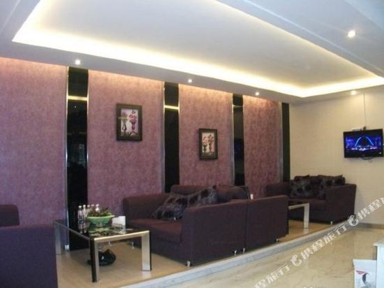 南丹D6时尚酒店