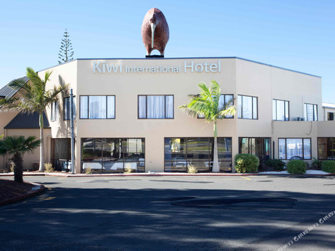 新西兰奥克兰机场酒店