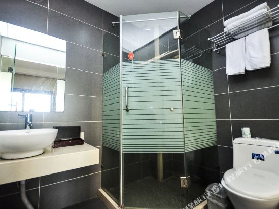 舟山未来城宾馆