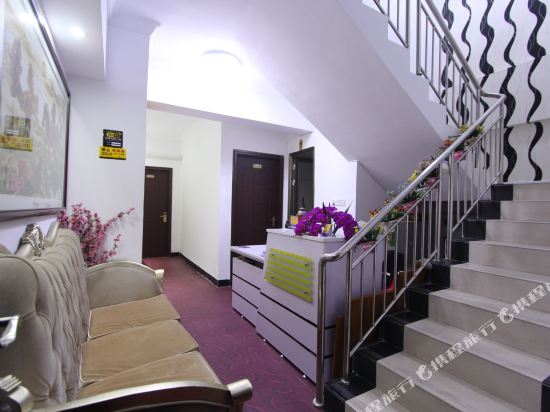 佛山三零一梦幻主题公寓