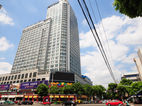 波斯曼国际酒店