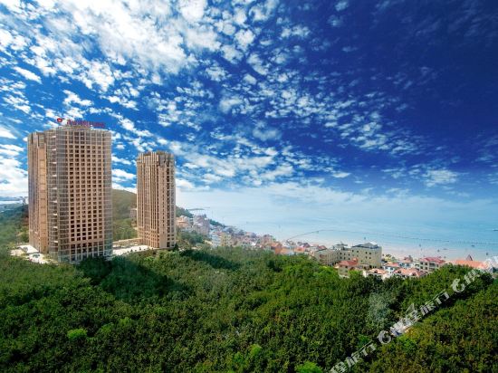 威海青缇湾酒店