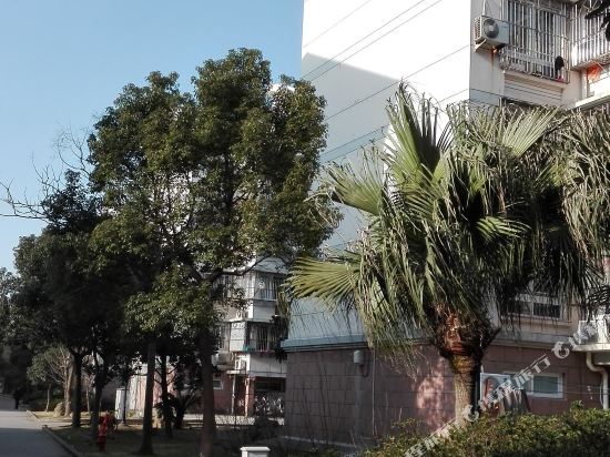 普陀山李姐农家院