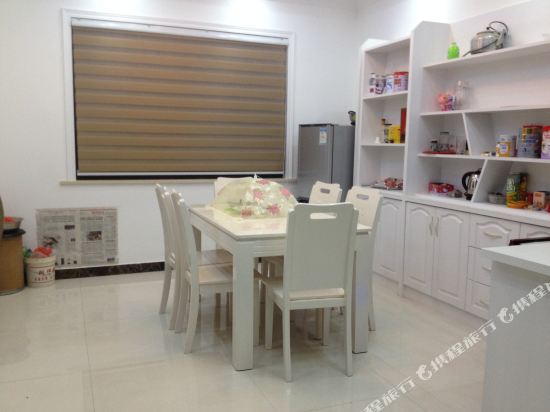 乌镇水乡人家民宿