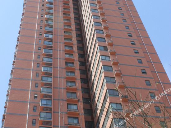 西安32天青年旅舍