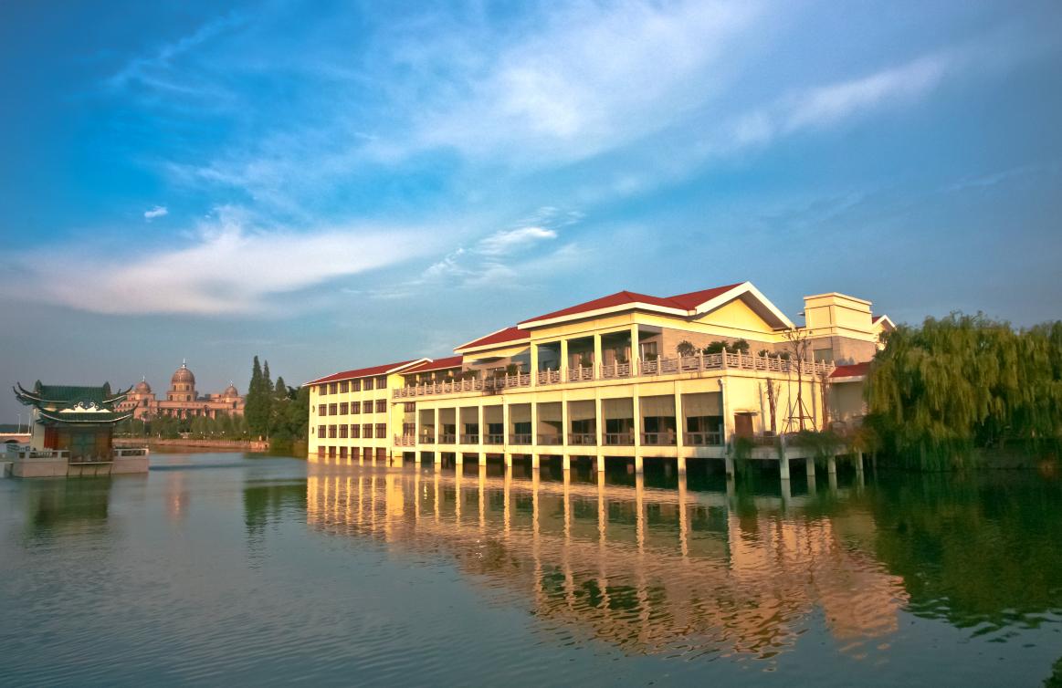 南湖宾馆-官方