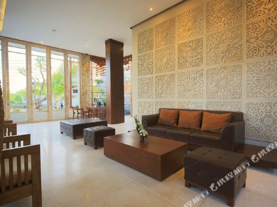 Adma Umalas Resort