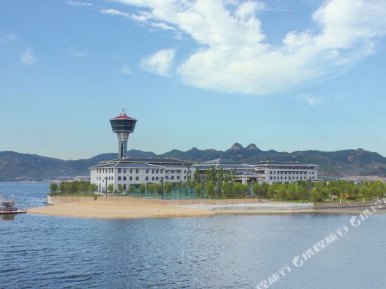 济南雪湖花园酒店