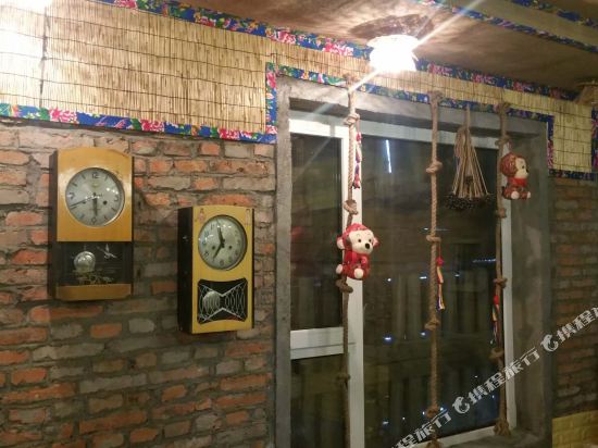 雪乡蒋衍海家庭旅馆