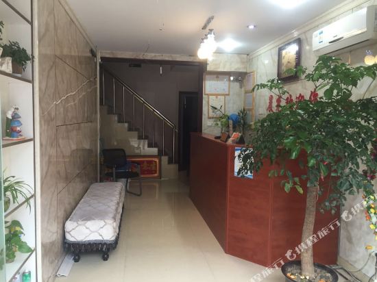 无锡晨光客房部