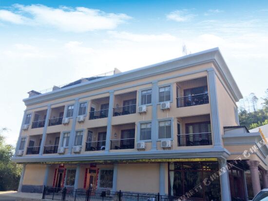 紫金山水1号美墅