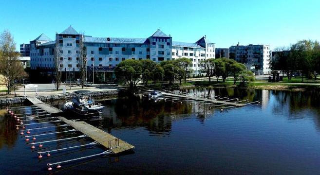 原创索克斯酒店瓦库娜花门琳娜-官方