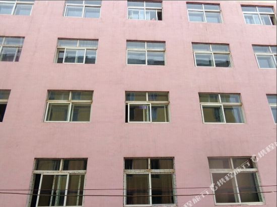 门源小西门宾馆