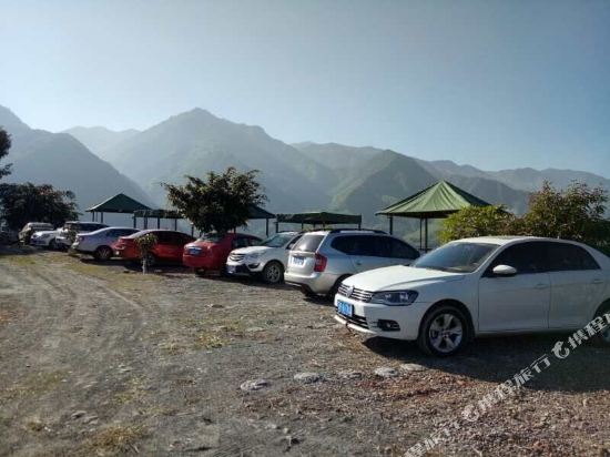 新平大自然户外农庄