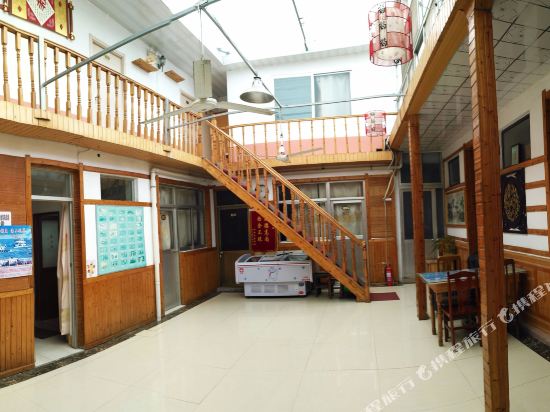 日照台中渔家乐