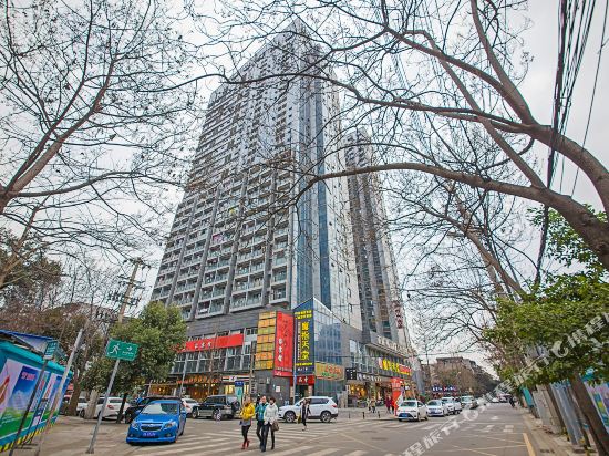 68酒店公寓(成都春熙店)