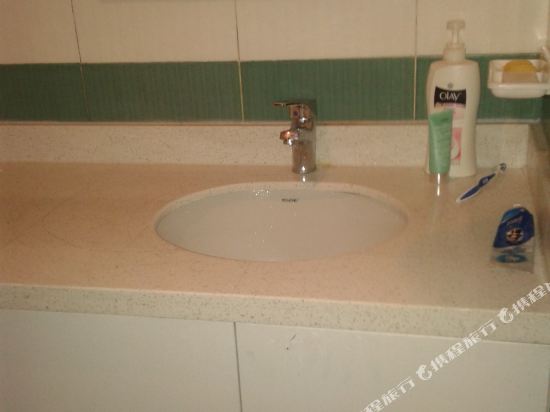 烟台闹市中私密小宅公寓