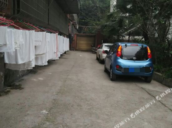 富顺千喜商务宾馆