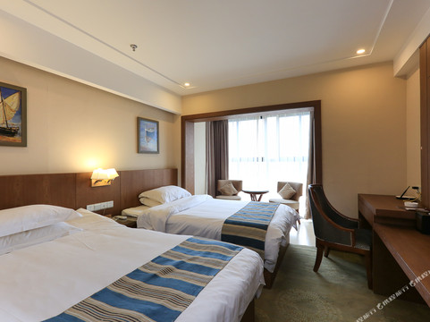 喜玥酒店（浦江中山南路汽运中心店)