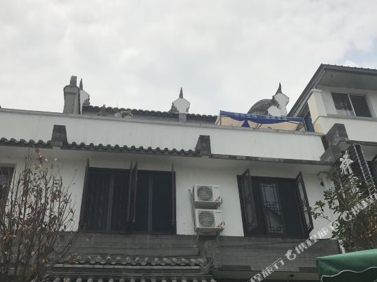 大邑祥云阁客栈