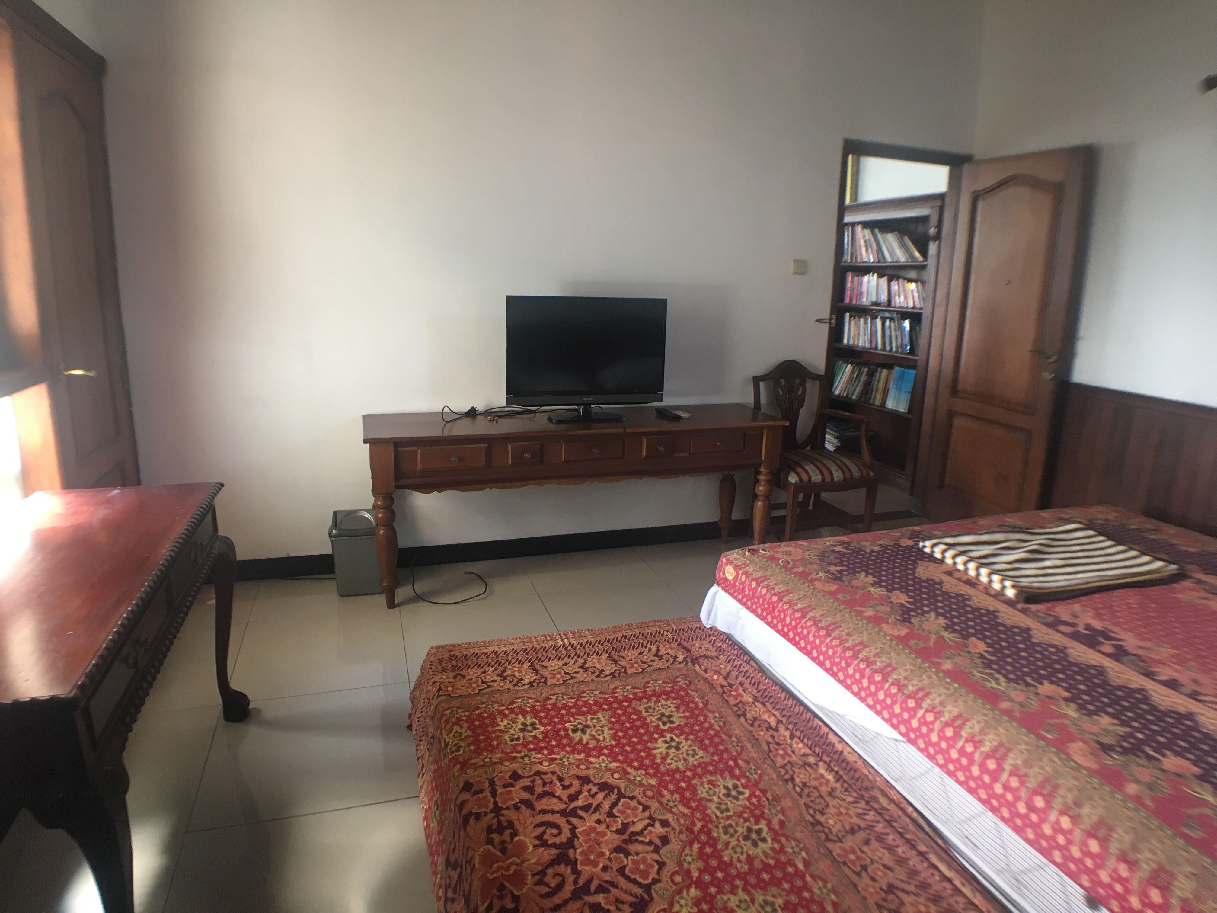 Guest House Djojonagoro-官方