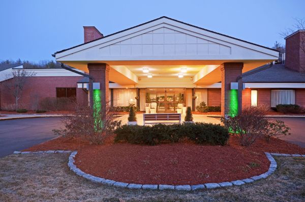 Boxboro Regency-官方