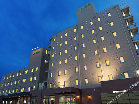 Hotel Wakamatsu