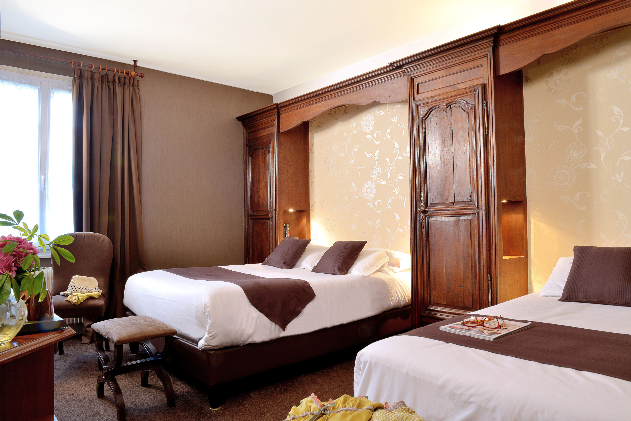 蒙格美里贝斯特韦斯特酒店-官方