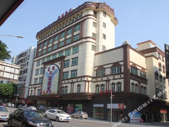 佛山市高明君悦酒店