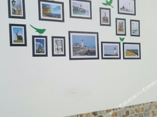 蓬莱祥民渔家公寓