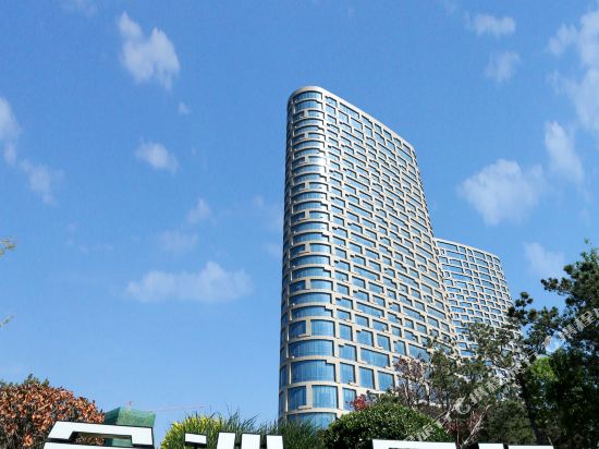 沃德酒店(威海国际海水浴场店)