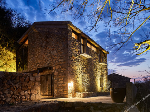 洞头县酒店住宿-温州花岗渔村·花田花地民宿