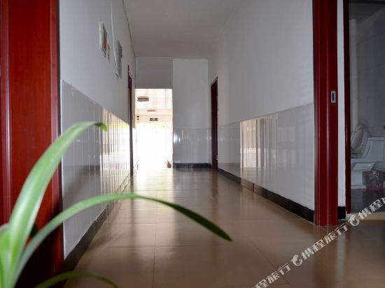 北戴河舒心旅馆