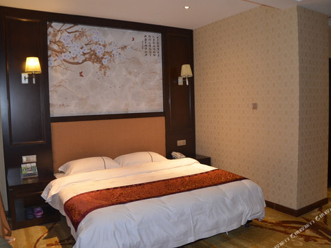 安陆丰达国际宾馆