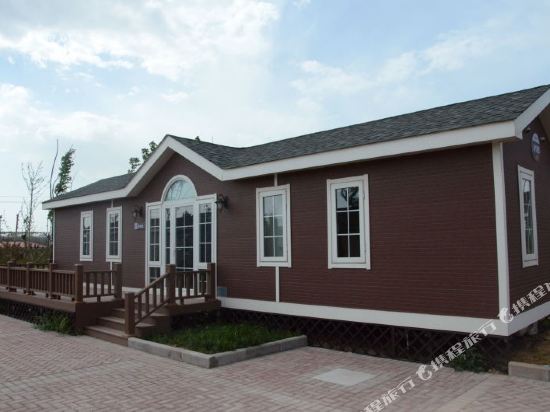 祁县千朝度假小镇